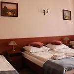 Privat bolig Goscinne Rubens *