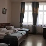 Privat bolig Goscinne Rubens