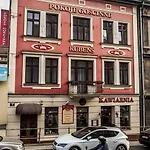 Goscinne Rubens