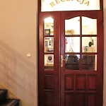 Privat bolig Goscinne Rubens Kraków