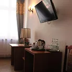 Goscinne Rubens Privat bolig *
