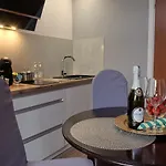 Goscinne Rubens Privat bolig Kraków