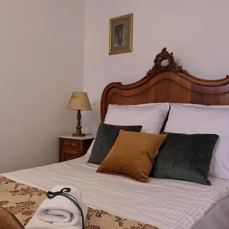 Goscinne Rubens Privat bolig Kraków