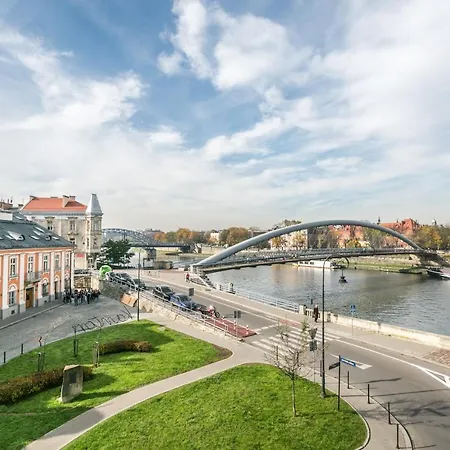 Privat bolig Goscinne Rubens Kraków