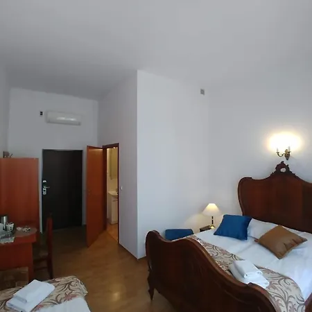 Homestay Goscinne Rubens