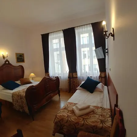 Goscinne Rubens Krakau