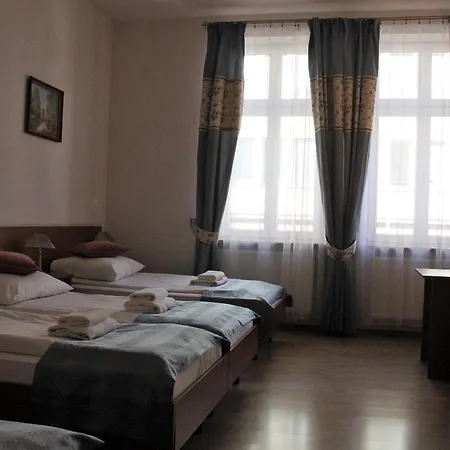 Privatunterkunft Goscinne Rubens