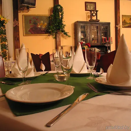 Privatunterkunft Goscinne Rubens