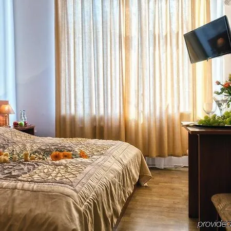 Homestay Goscinne Rubens Krakow