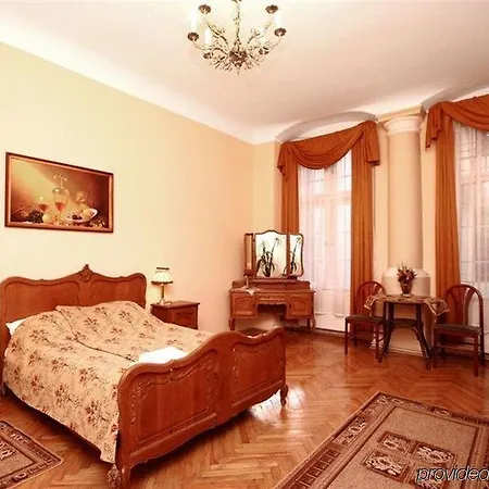 Goscinne Rubens Krasków