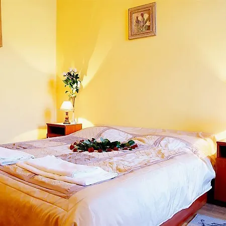 Goscinne Rubens Krakow