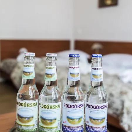 Goscinne Rubens * Krasków