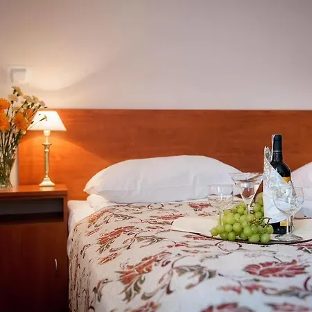 Goscinne Rubens Privatunterkunft Krakau