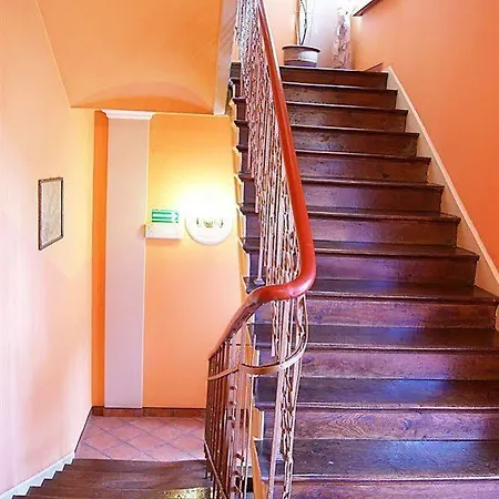 Goscinne Rubens * Krakau