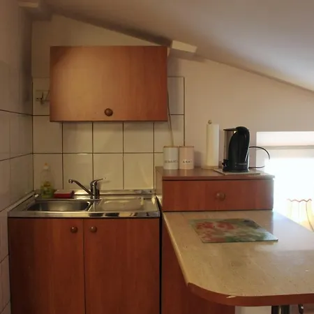 Goscinne Rubens Privatunterkunft