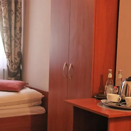 Goscinne Rubens Homestay Krakow