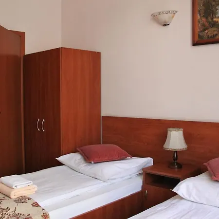 Homestay Goscinne Rubens *