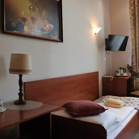 Homestay Goscinne Rubens Krakow