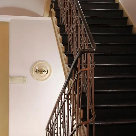 Goscinne Rubens Quarto em Acomodações Particulares