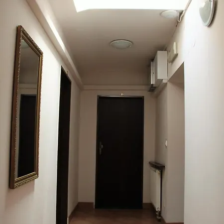 Homestay Goscinne Rubens