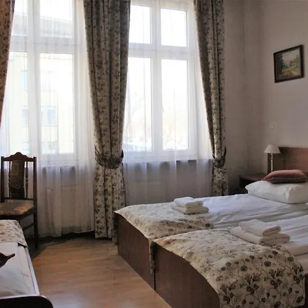 Homestay Goscinne Rubens *