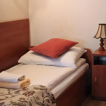 Goscinne Rubens * Krasków