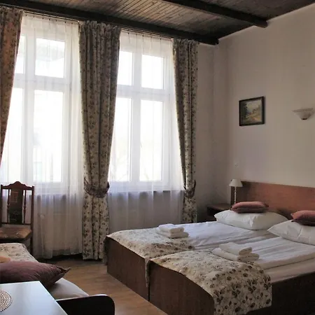 Goscinne Rubens Homestay