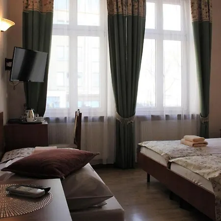 Homestay Goscinne Rubens Krakow