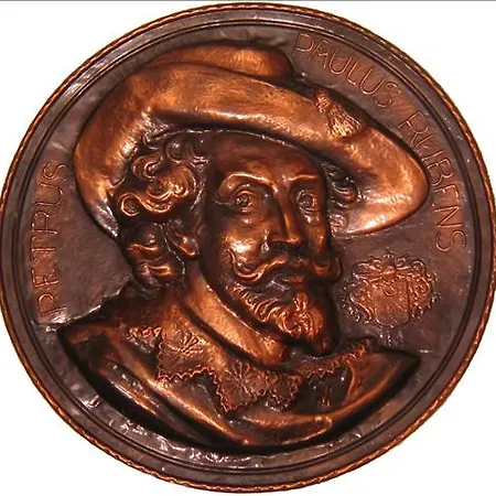 Goscinne Rubens * Krakow