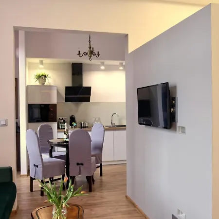 Homestay Goscinne Rubens