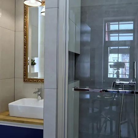 Goscinne Rubens Krakow