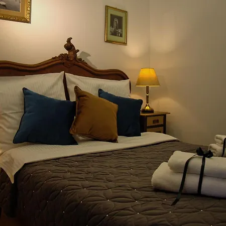 Goscinne Rubens * Krakau