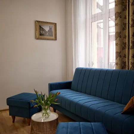 Privatunterkunft Goscinne Rubens