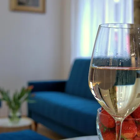 Goscinne Rubens Privatunterkunft Krakau