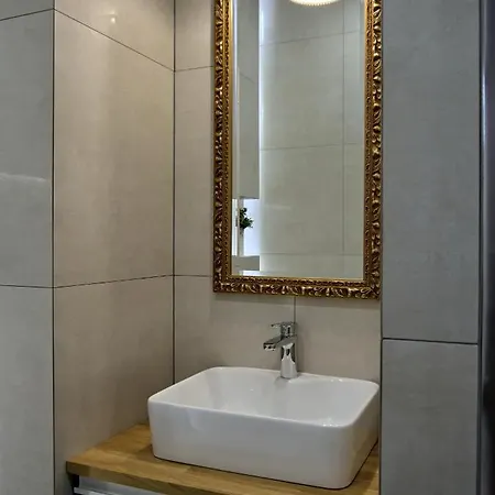 Goscinne Rubens Quarto em Acomodações Particulares *