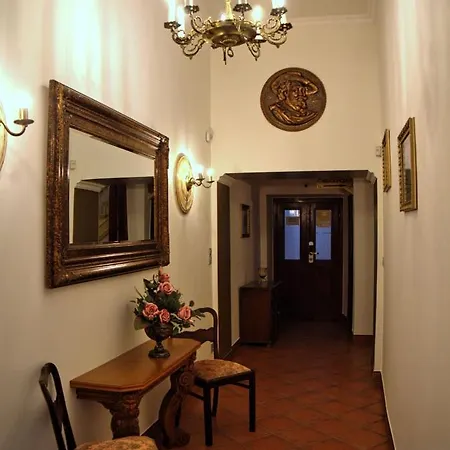 Goscinne Rubens * Krakow