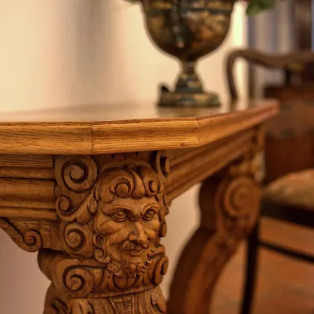 Goscinne Rubens * Krakau