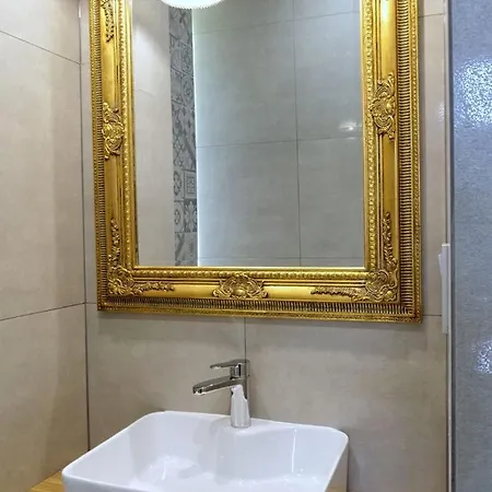 Goscinne Rubens * Krasków