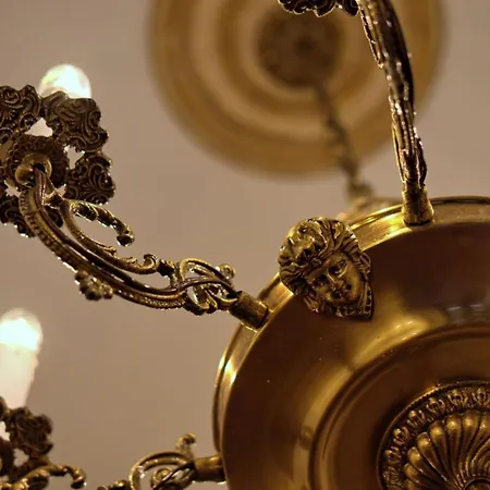 Goscinne Rubens Homestay Krakow