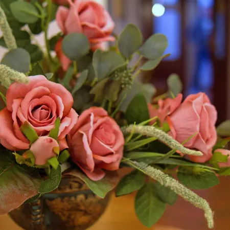 Goscinne Rubens * Krakau