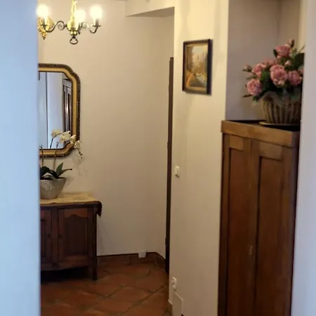 Goscinne Rubens Quarto em Acomodações Particulares