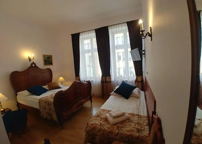 Goscinne Rubens Kraków