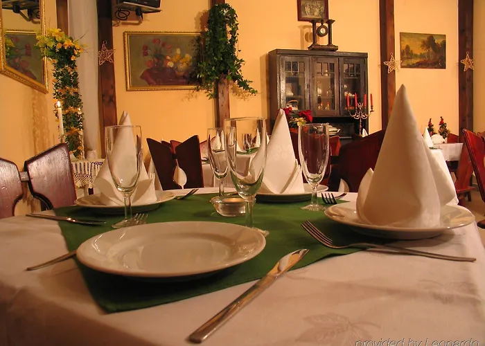 Kwatera prywatna Goscinne Rubens