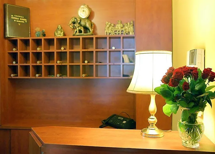 Goscinne Rubens Kraków