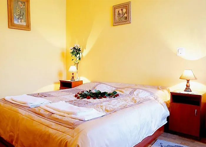 Goscinne Rubens Krakow