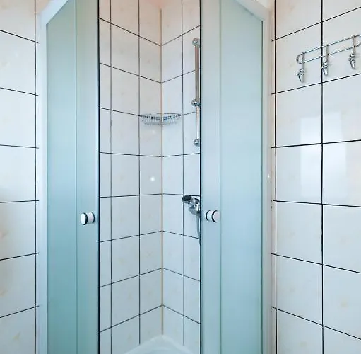 Kwatera prywatna Goscinne Rubens *