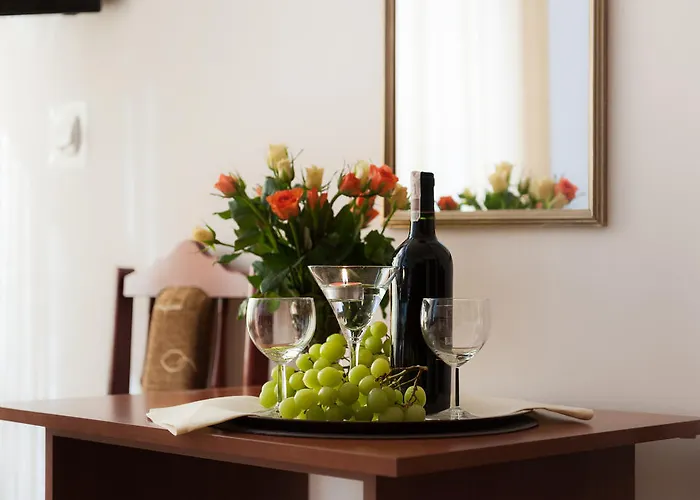 Goscinne Rubens Pansiyon