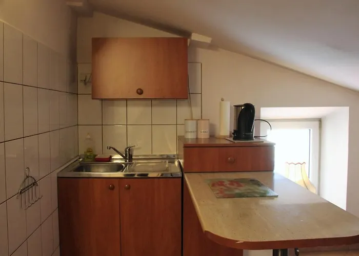 Goscinne Rubens Pansiyon