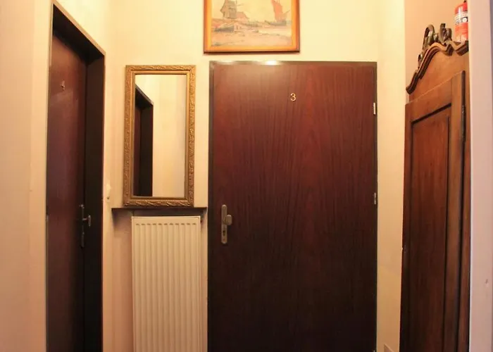 Pansiyon Goscinne Rubens