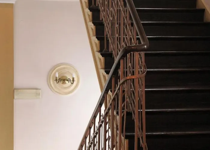 Goscinne Rubens Kwatera prywatna